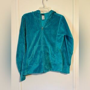 ✨Patagonia Rhythm Hooded Fleece Full Zip Jacket Womens Small✨